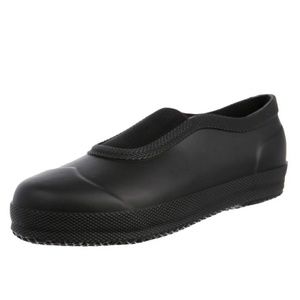 New HUNTER

Girls' Rubber Round-Toe Flats
Size 8